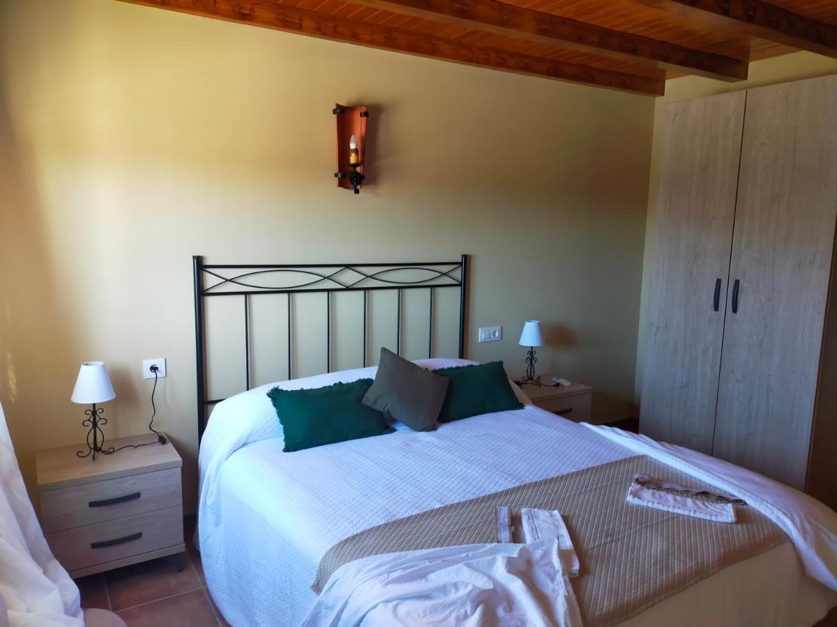 Complejo Rural La Paloma Hotel Arroyo de la Luz Екстериор снимка