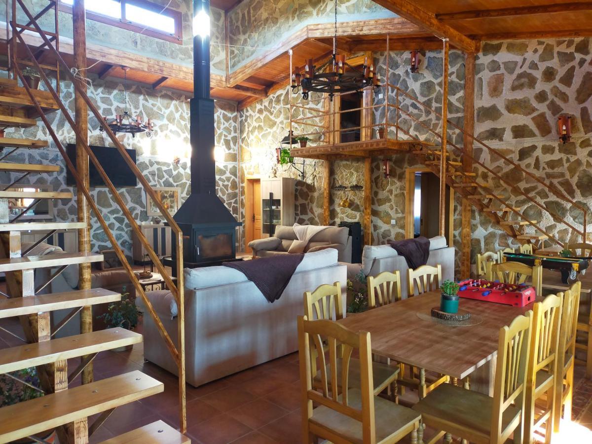 Complejo Rural La Paloma Hotel Arroyo de la Luz Екстериор снимка