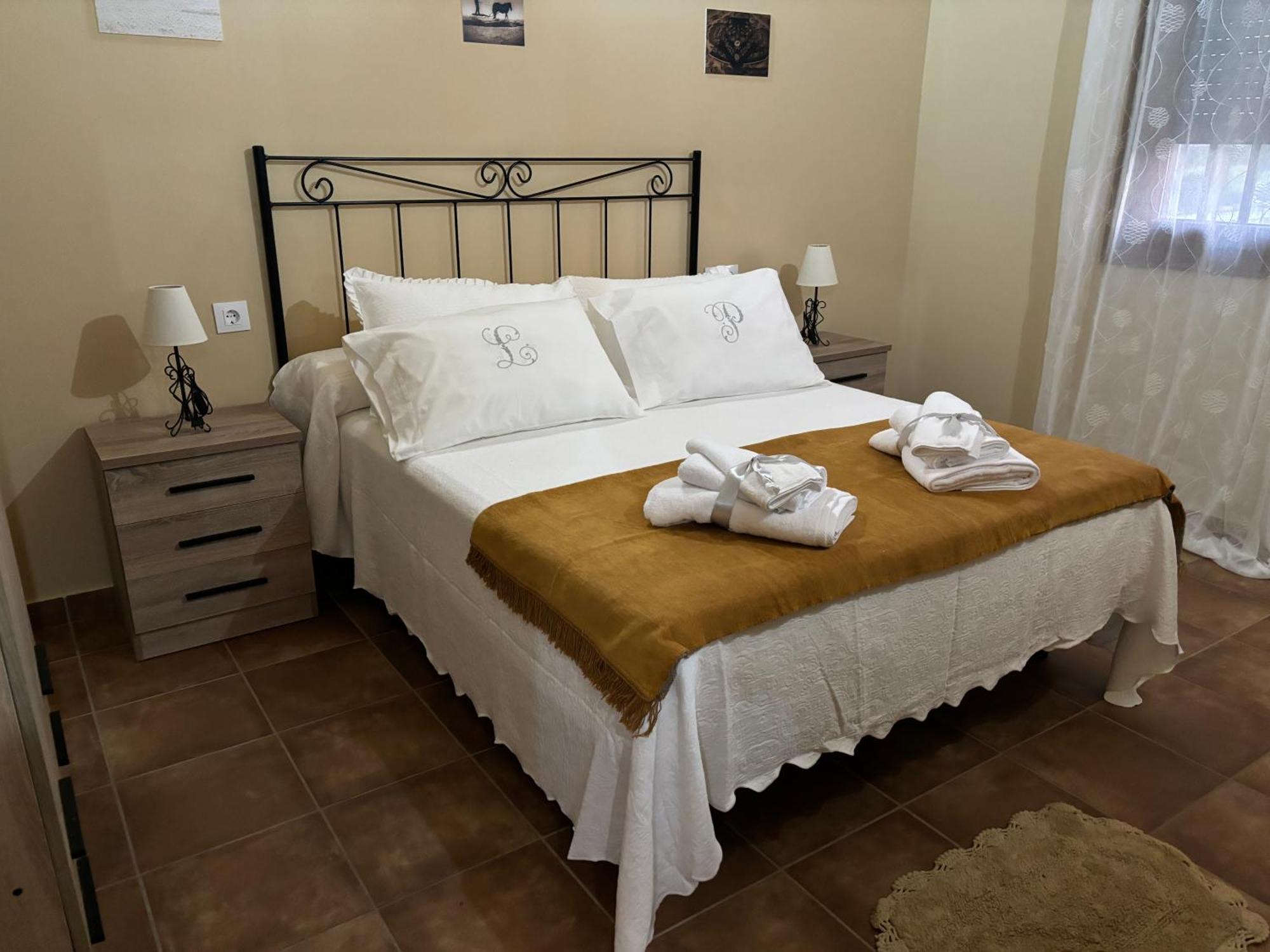 Complejo Rural La Paloma Hotel Arroyo de la Luz Екстериор снимка