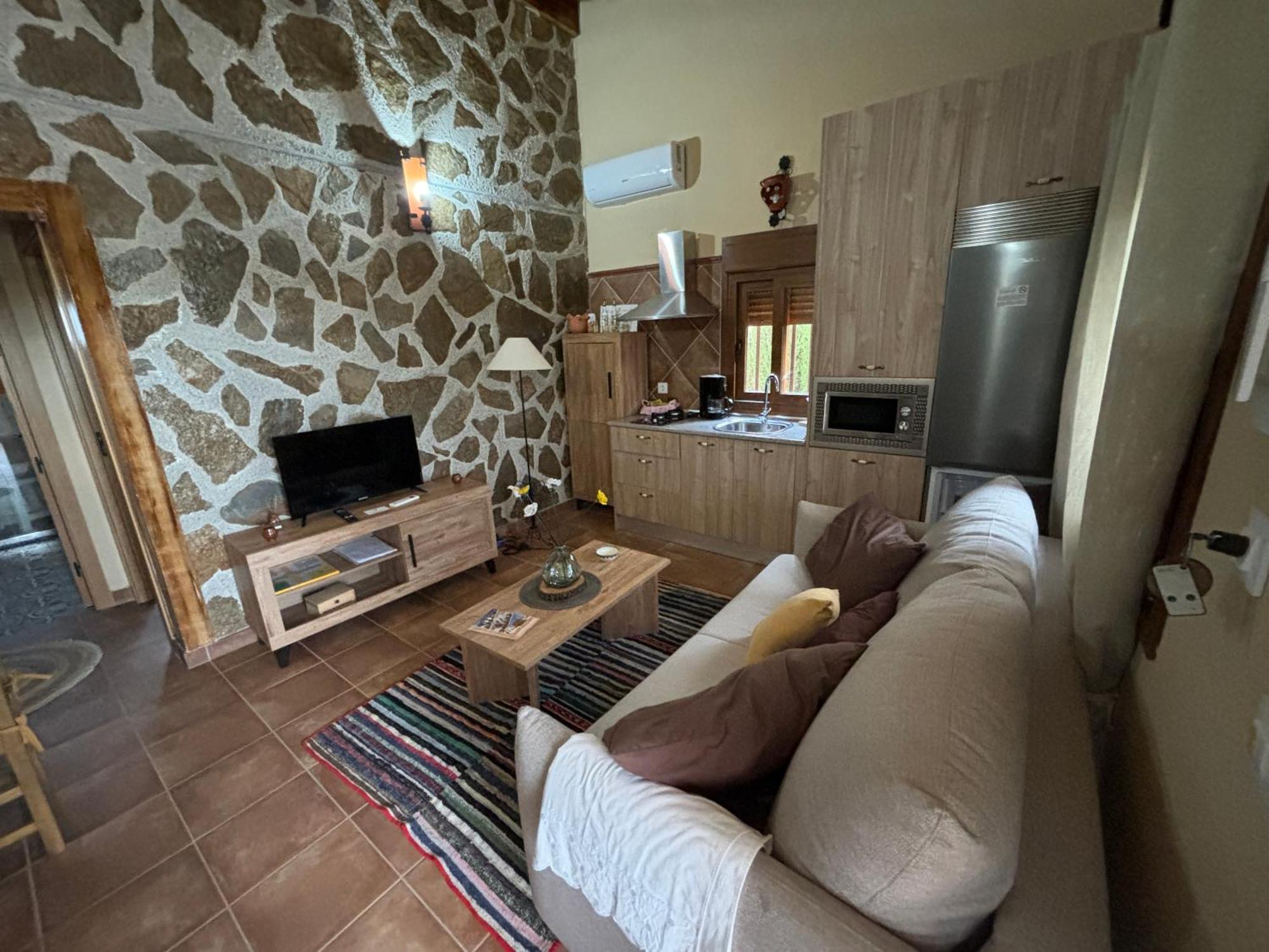 Complejo Rural La Paloma Hotel Arroyo de la Luz Екстериор снимка