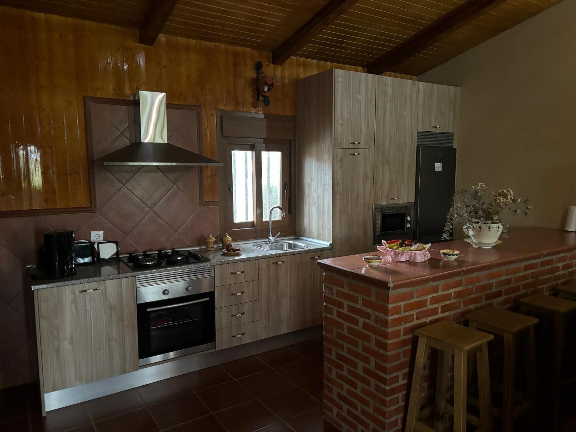 Complejo Rural La Paloma Hotel Arroyo de la Luz Екстериор снимка